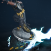 Static Shock – Personnage Série