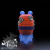 Jinbe DenDen Mushi – Personnage Anime.