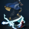 Static Shock – Personnage Série