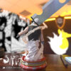 Zabuza – Personnage Anime.