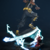 Static Shock – Personnage Série