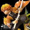 Zenitsu – Personnage Anime.
