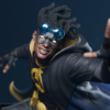 Static Shock – Personnage Série