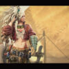 Gemma – Personnage Jeux.