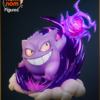 Gengar Chibi – Personnage Jeux.