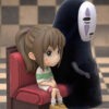 Chihiro Chibi – Personnage Anime.