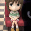 Chihiro Chibi – Personnage Anime.