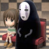 Chihiro Chibi – Personnage Anime.