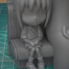 Chihiro Chibi – Personnage Anime.