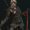 Ciri – Personnage Jeux video.