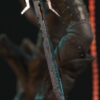 Ciri – Personnage Jeux video.