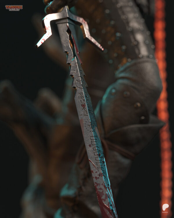 Ciri – Personnage Jeux video.