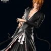 Dangai – Personnage Anime.