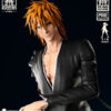 Dangai – Personnage Anime.