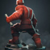 Daredevil – Personnage Comics.