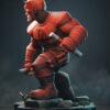 Daredevil – Personnage Comics.
