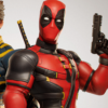 Deadpool – Personnage Comics.