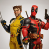 Deadpool – Personnage Comics.
