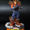 Endeavor – Personnage Anime.
