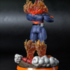 Endeavor – Personnage Anime.