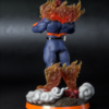 Endeavor – Personnage Anime.