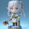 Frieren Chibi – Personnage Anime.