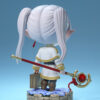 Frieren Chibi – Personnage Anime.