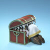 Frieren Chibi – Personnage Anime.