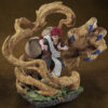 Gaara – Personnage Anime.