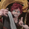 Gaara – Personnage Anime.