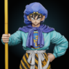 Goku – Personnage Anime.
