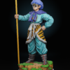 Goku – Personnage Anime.