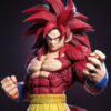 Goku SSJ4 – Personnage Anime.