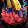 Goku SSJ4 – Personnage Anime.