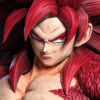Goku SSJ4 – Personnage Anime.