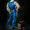 Guile – Personnage Jeux video.