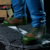 Guile – Personnage Jeux video.