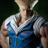 Guile – Personnage Jeux video.