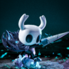 Hollow Knight – Personnage Jeux.