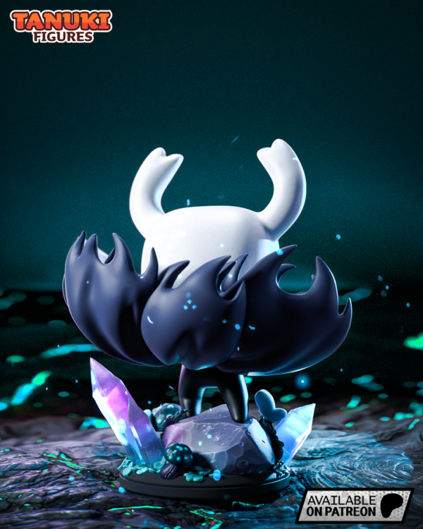 Hollow_Knight_04 Hollow Knight – Personnage Jeux.
