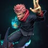 Itadori – Personnage Anime.