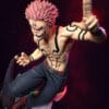 Itadori – Personnage Anime.