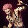 Itadori – Personnage Anime.