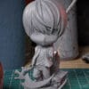 Kira Chibi – Personnage Anime.