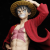 Luffy – Personnage Anime.