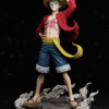 Luffy – Personnage Anime.