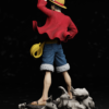 Luffy – Personnage Anime.