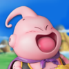 Majin buu Chibi – Personnage Anime.