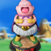 Majin buu Chibi – Personnage Anime.