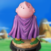 Majin buu Chibi – Personnage Anime.